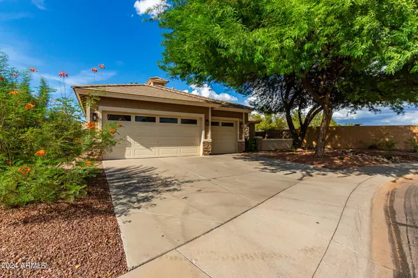 Chandler, AZ 85249,4990 E COLONIAL Drive