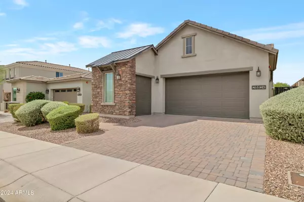 Peoria, AZ 85383,28824 N 121ST Lane