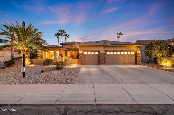 Surprise, AZ 85374,15217 W DAYBREAK Drive