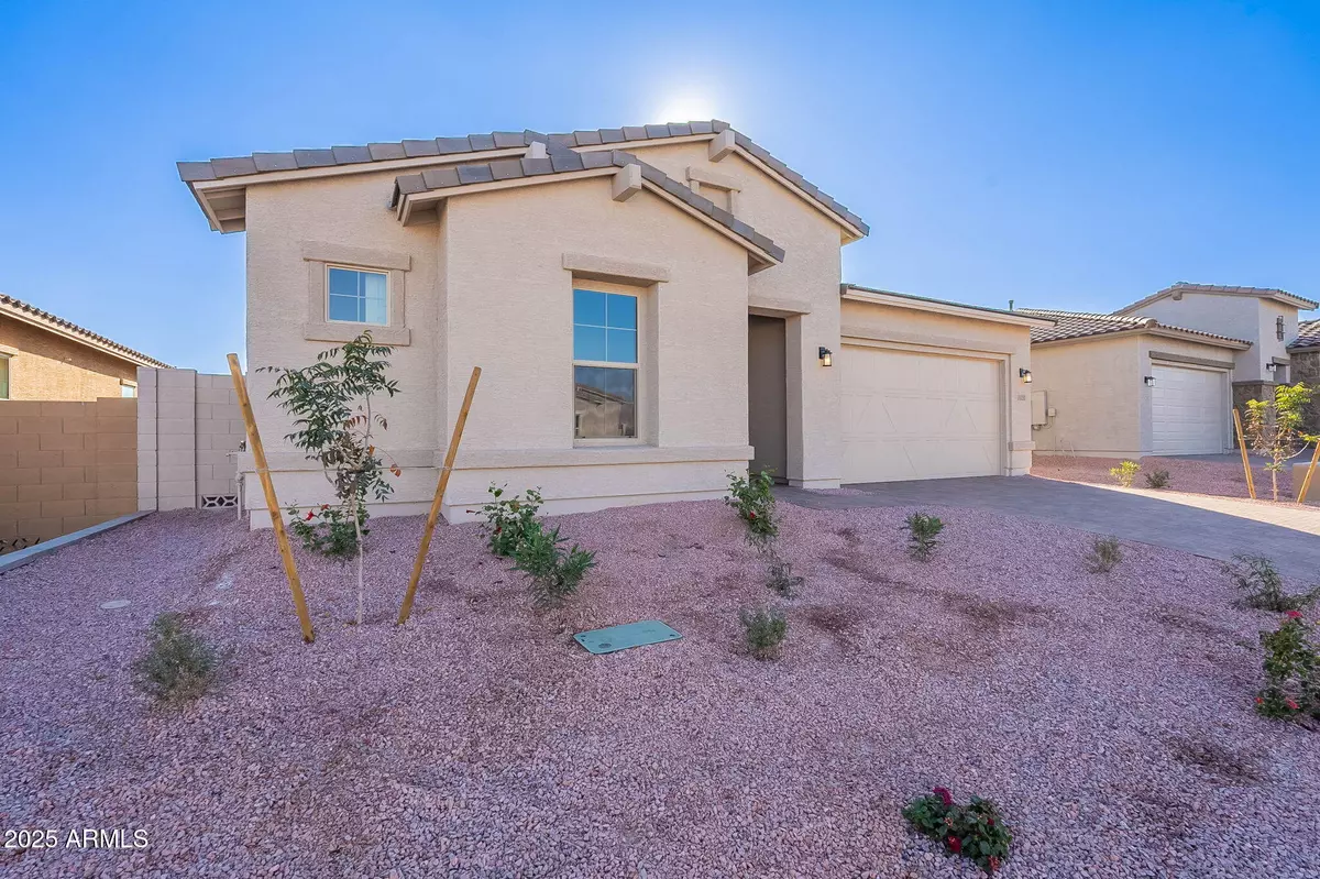 Buckeye, AZ 85396,20251 W CATALINA Drive