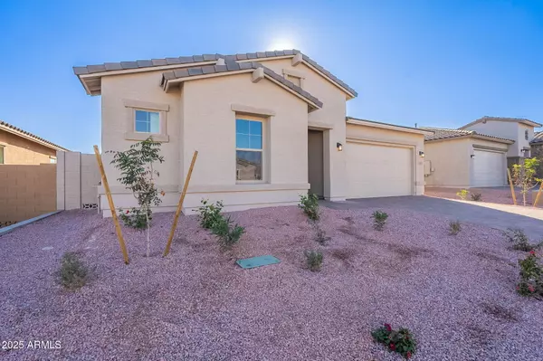 20251 W CATALINA Drive,  Buckeye,  AZ 85396