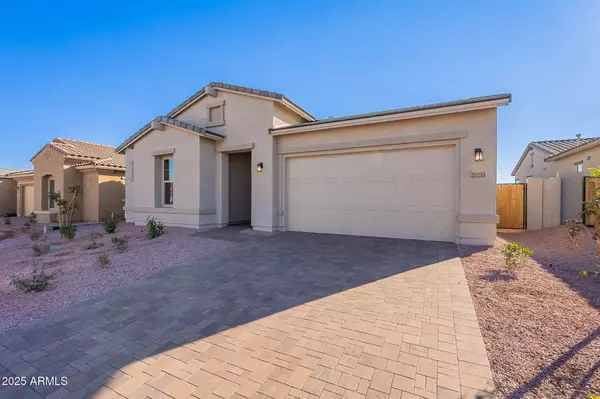 Buckeye, AZ 85396,20251 W CATALINA Drive