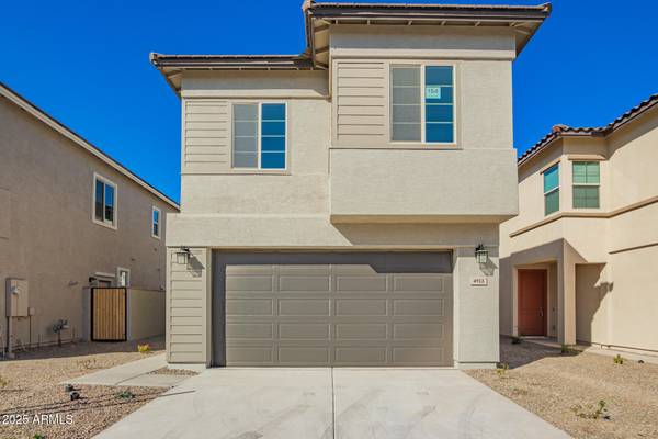 4512 S MOLE --, Mesa, AZ 85212