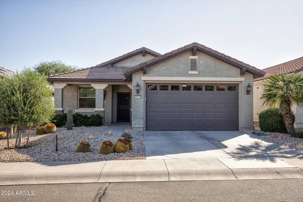 Buckeye, AZ 85396,20743 N 262ND Drive