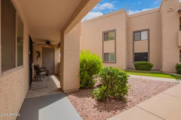 Mesa, AZ 85207,145 N 74TH Street #126