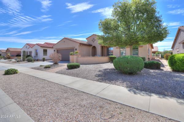 Casa Grande, AZ 85194,2615 E SAN THOMAS Drive