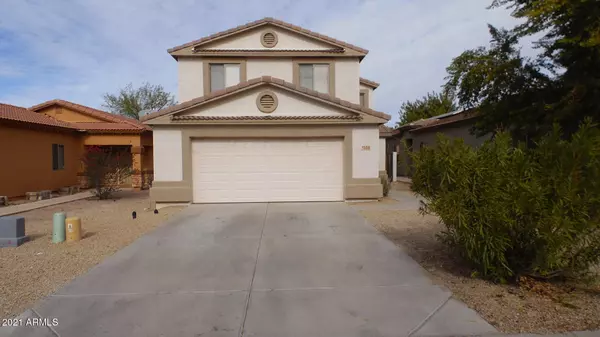 1386 E HARVEST Road, San Tan Valley, AZ 85140