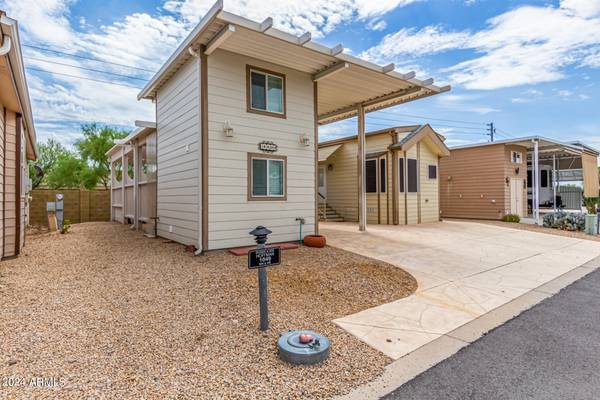 Surprise, AZ 85374,17200 W BELL Road #1049