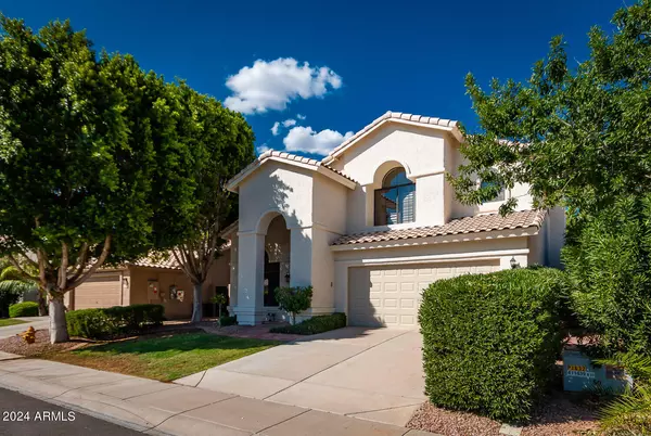 Chandler, AZ 85248,2242 W MYRTLE Drive