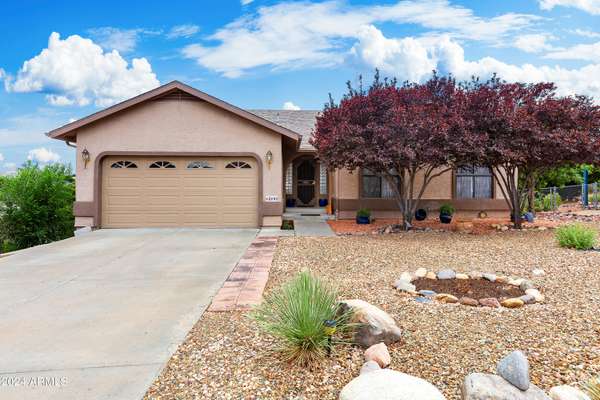 Prescott, AZ 86301,3141 Montana Drive