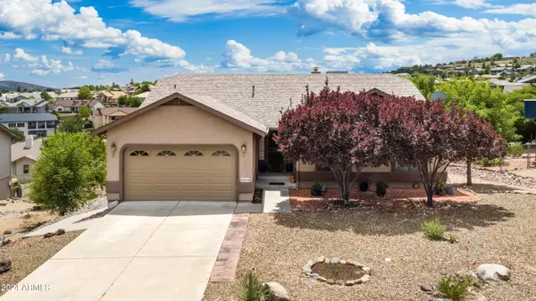 3141 Montana Drive, Prescott, AZ 86301