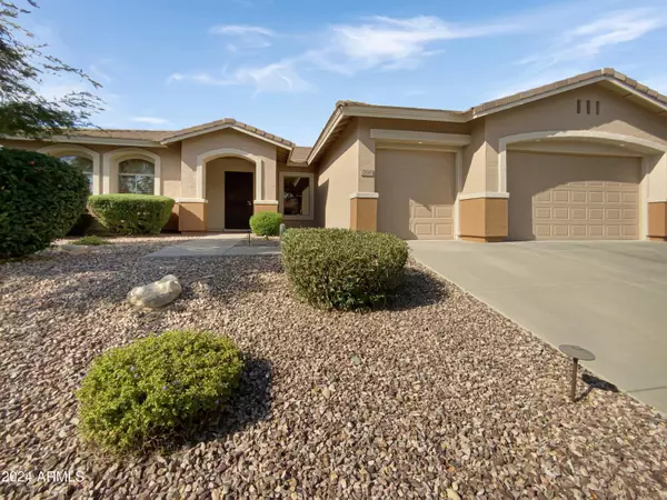 2910 W ADVENTURE Drive,  Anthem,  AZ 85086