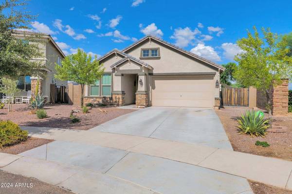 Surprise, AZ 85388,11251 N 186TH Court