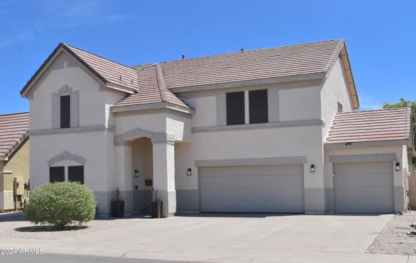 Chandler, AZ 85286,1143 S JESSE Place S