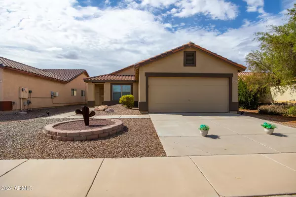 Casa Grande, AZ 85122,639 W KINGMAN Loop