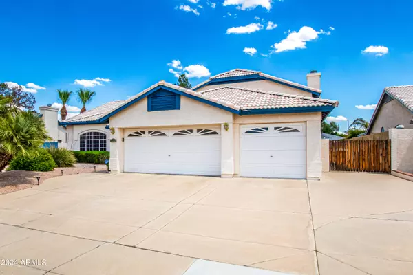 Glendale, AZ 85302,10521 N 56Th Drive