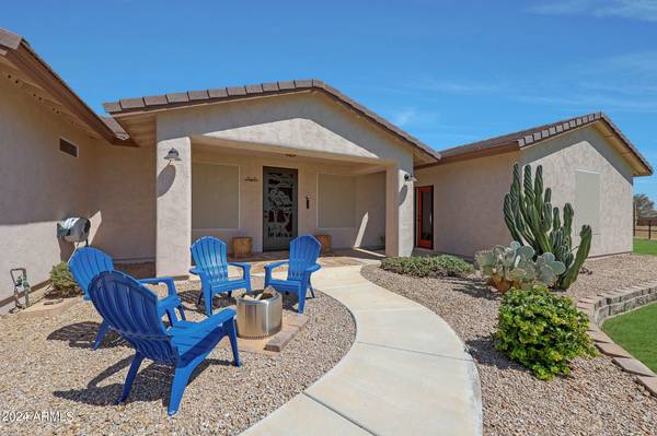 Buckeye, AZ 85326,2507 S 217TH Drive