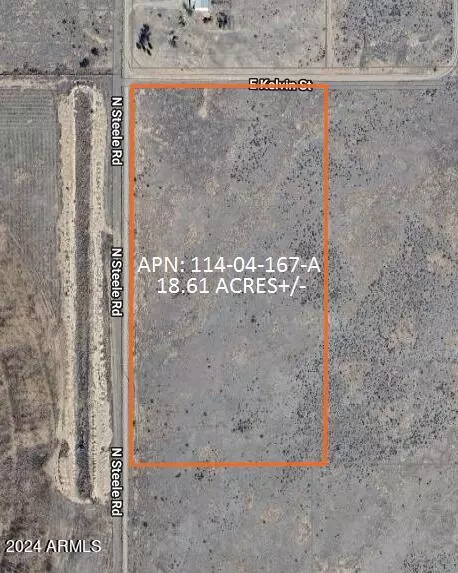 Cochise, AZ 85606,1426 N Steele Road #-