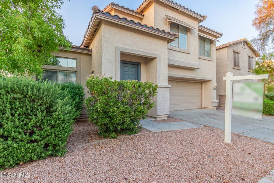 2548 E INDIAN WELLS Place, Chandler, AZ 85249