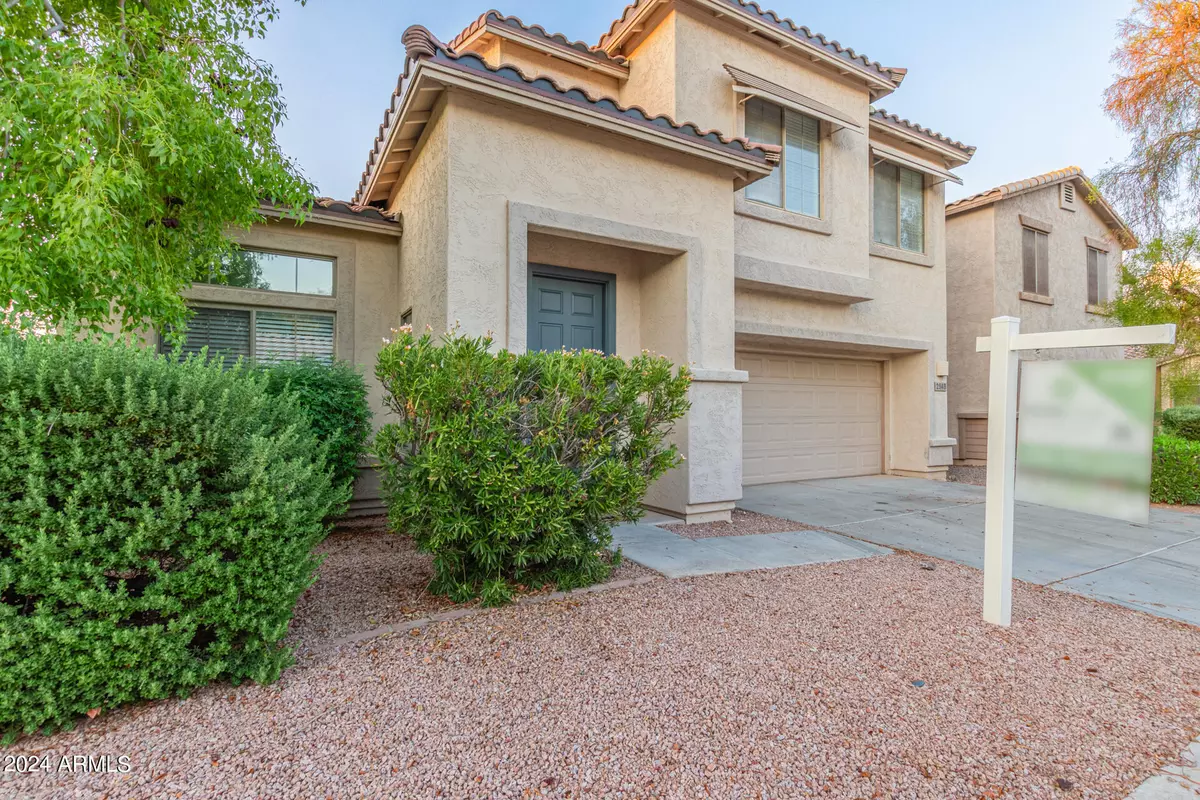 Chandler, AZ 85249,2548 E INDIAN WELLS Place