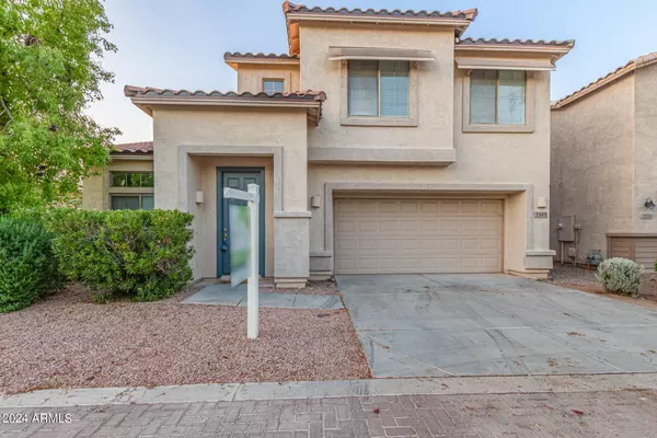 Chandler, AZ 85249,2548 E INDIAN WELLS Place