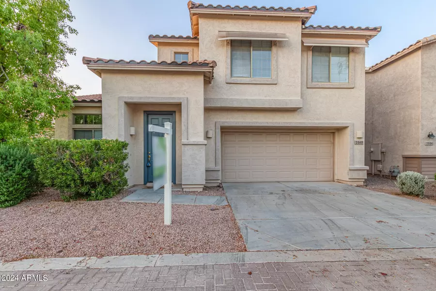 2548 E INDIAN WELLS Place, Chandler, AZ 85249