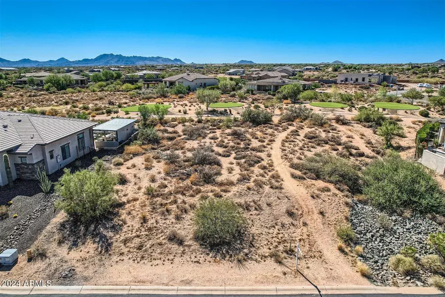 29406 N ROUND BUTTE Road #129, Rio Verde, AZ 85263