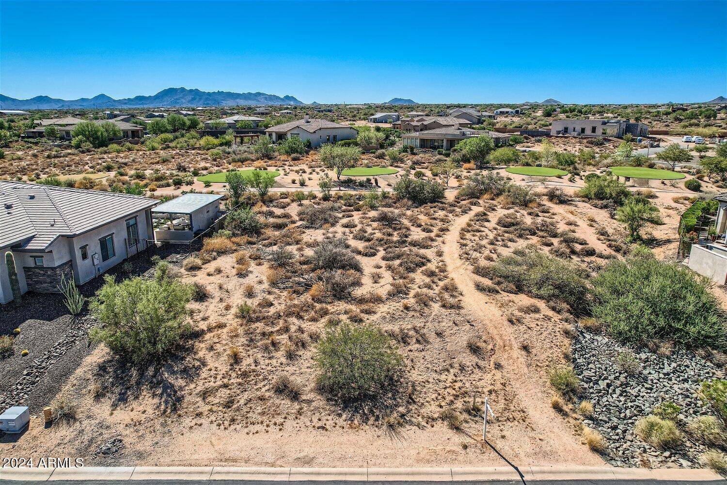 Rio Verde, AZ 85263,29406 N ROUND BUTTE Road #129