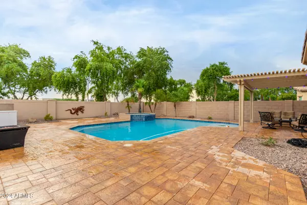 Mesa, AZ 85212,4430 S HASSETT Circle