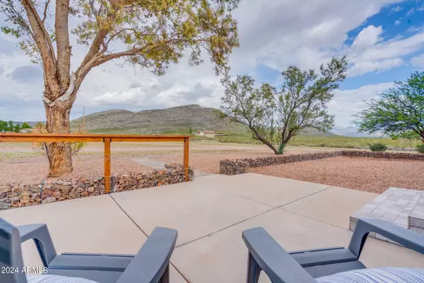 2251 N OCOTILLO Lane, Huachuca City, AZ 85616