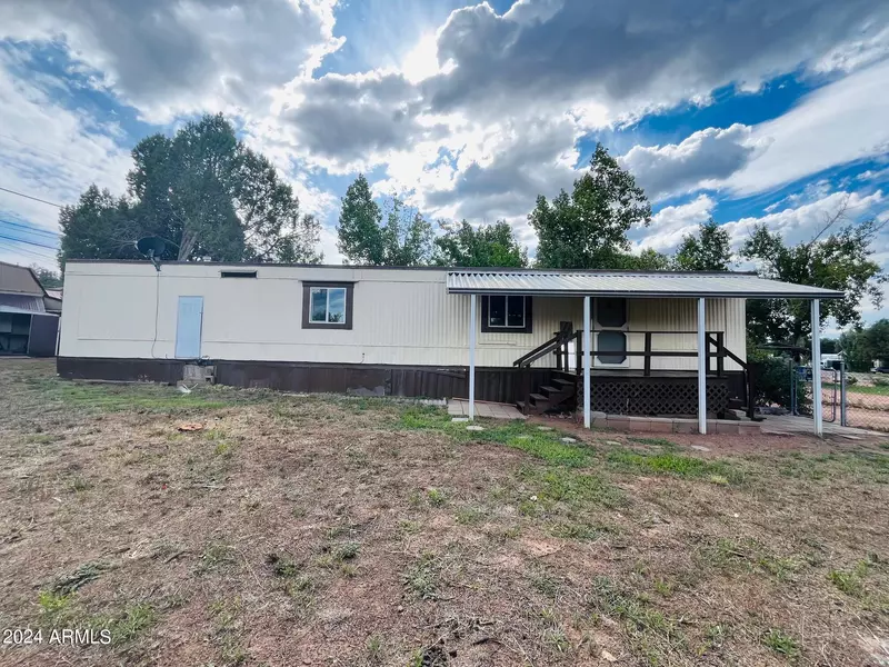 905 W Bridle Path Lane, Payson, AZ 85541