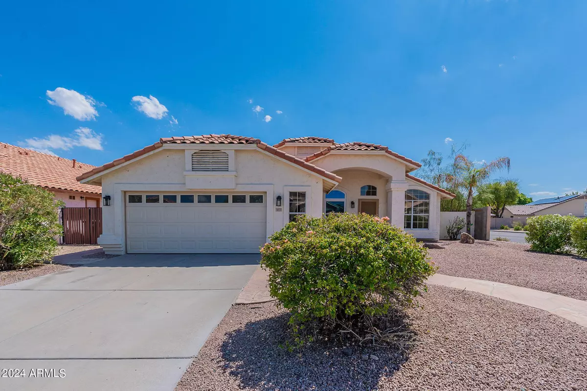 Peoria, AZ 85382,9859 W POTTER Drive