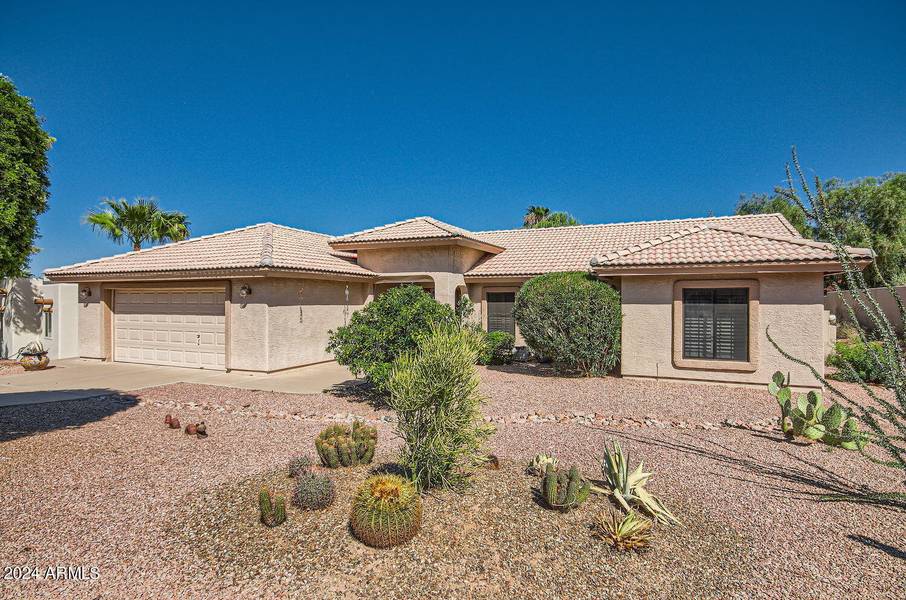 13827 N WENDOVER Drive, Fountain Hills, AZ 85268