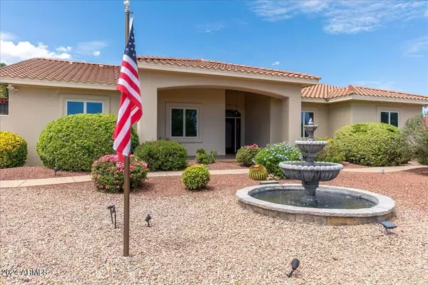 2601 E KIOWA Street, Sierra Vista, AZ 85650