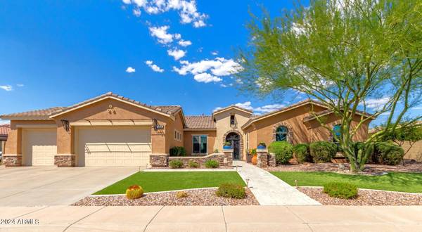 Anthem, AZ 85086,3058 W SOUSA Court