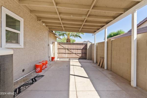 Gilbert, AZ 85233,613 W SHERRI Drive