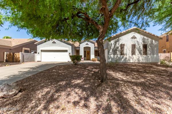 Gilbert, AZ 85295,2976 E Clifton Avenue