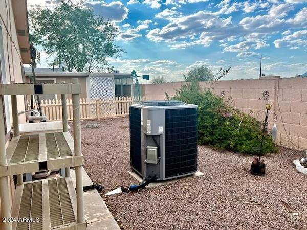 Apache Junction, AZ 85119,3500 S Tomahawk Road #123