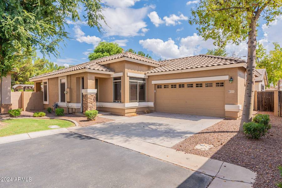 1213 S ROGER Way, Chandler, AZ 85286