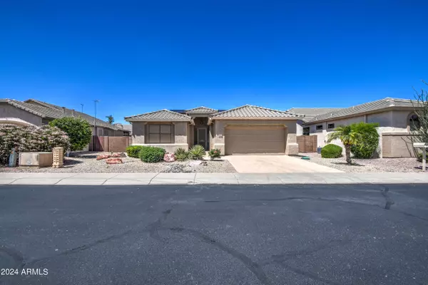 17946 W Weatherby Drive, Surprise, AZ 85374