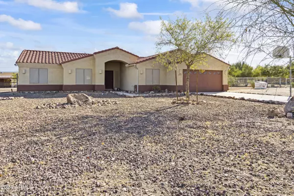 20034 W Rainbow Trail, Buckeye, AZ 85326