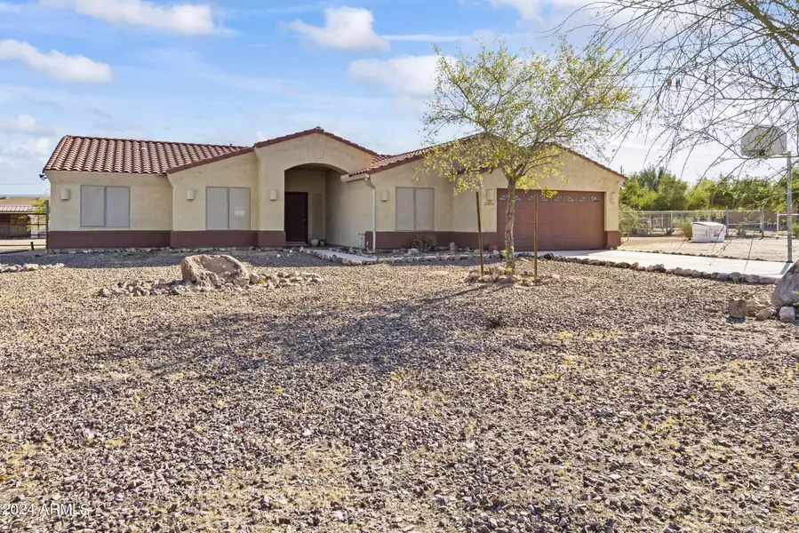 20034 W Rainbow Trail, Buckeye, AZ 85326