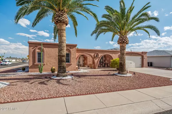 Sun City, AZ 85351,10701 W WEDGEWOOD Drive