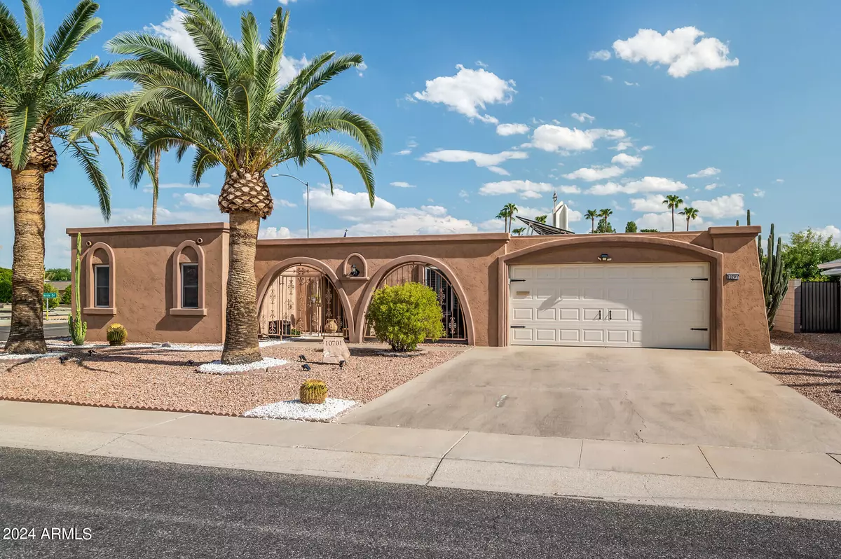 Sun City, AZ 85351,10701 W WEDGEWOOD Drive