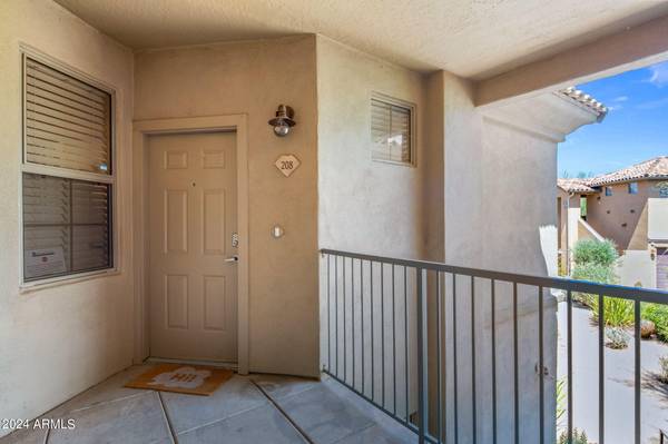 Scottsdale, AZ 85255,20801 N 90TH Place #208