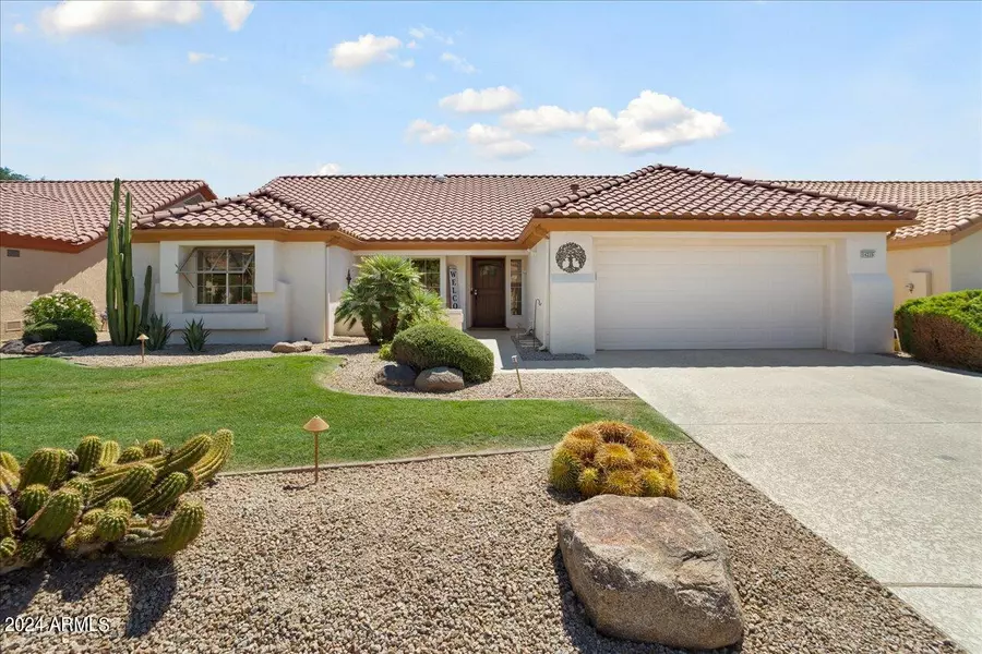 14235 W CIRCLE RIDGE Drive, Sun City West, AZ 85375