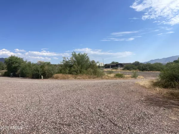 Tonto Basin, AZ 85553,1111 S DREAMVIEW Drive #-