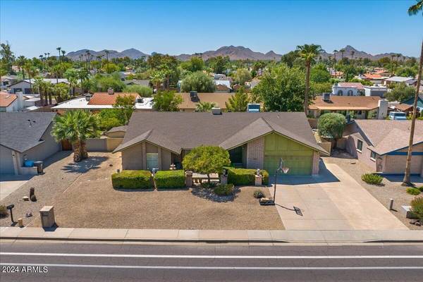 Phoenix, AZ 85032,4417 E ACOMA Drive