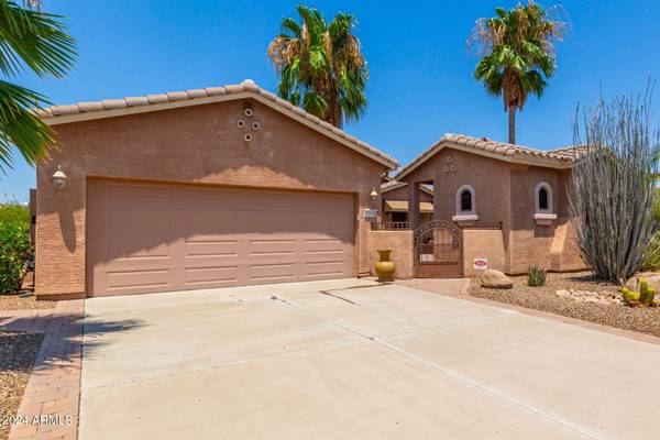 Maricopa, AZ 85138,42616 W KINGFISHER Drive