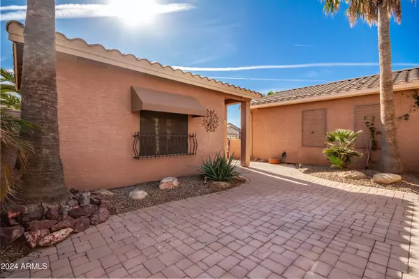 Maricopa, AZ 85138,42616 W KINGFISHER Drive